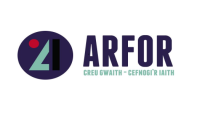 ARFOR discussed on Radio Cymru