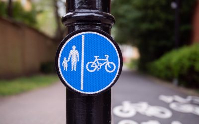 £58m investment in active travel routes announced