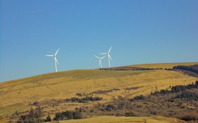 Review of Wales’ renewable energy targets – consultation closes
