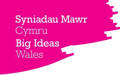 Big Ideas Wales to hold workshop on costing and pricing