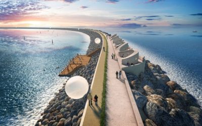 Welsh Government launch Tidal Lagoon Challenge Fund