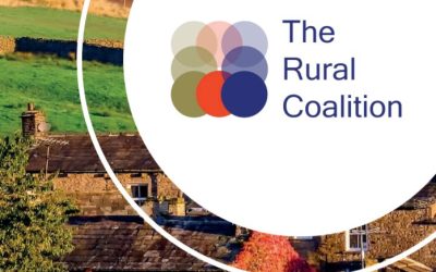 Rural Coalition calls on political parties to work in favour of rural communities