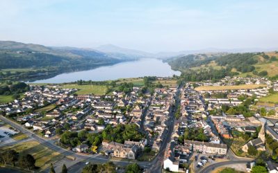Cyngor Gwynedd announces expansion of housing initiative