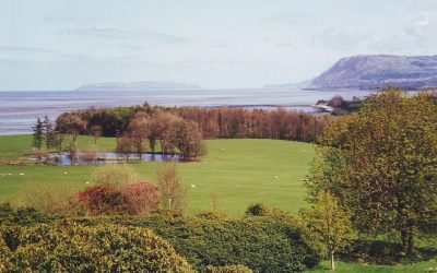 Wales Coastal Path Expanded in Gwynedd