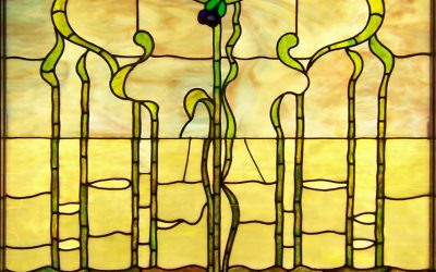 University of Wales Trinity St David announce new apprenticeship in stained glass