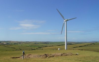 National Infrastructure Commission Wales publishes first report on net zero