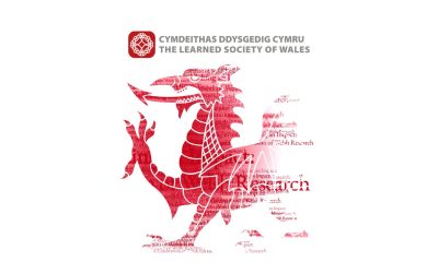 Learned Society of Wales launch report on university research