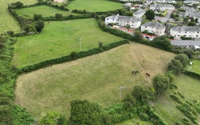 Cyngor Gwynedd buys land to build housing